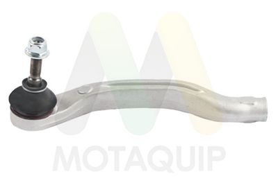 LVTR2018 MOTAQUIP Наконечник поперечной рулевой тяги