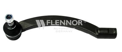 FL0192B FLENNOR Наконечник поперечной рулевой тяги