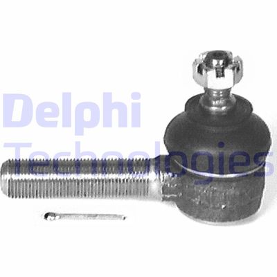 TA298 DELPHI Наконечник поперечной рулевой тяги