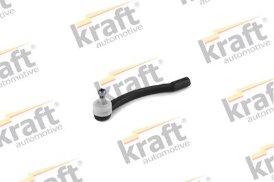 4312652 KRAFT AUTOMOTIVE Наконечник поперечной рулевой тяги