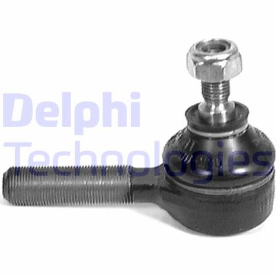 TA1284 DELPHI Наконечник поперечной рулевой тяги