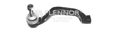 FL0237B FLENNOR Наконечник поперечной рулевой тяги