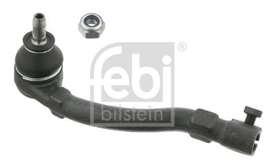 09680 FEBI BILSTEIN Наконечник поперечной рулевой тяги