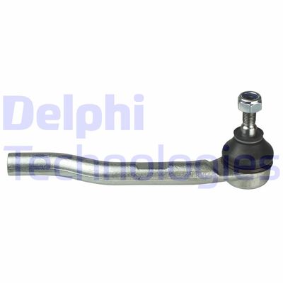 TA2878 DELPHI Наконечник поперечной рулевой тяги