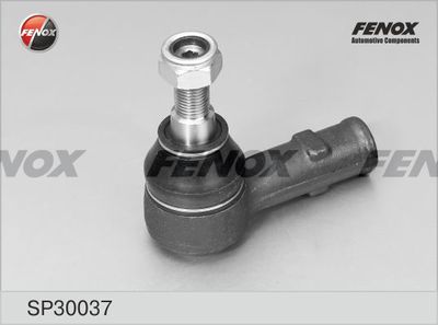 SP30037 FENOX Наконечник поперечной рулевой тяги