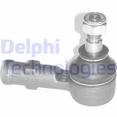 TA1592 DELPHI Наконечник поперечной рулевой тяги