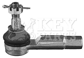 KTR4571 KEY PARTS Наконечник поперечной рулевой тяги