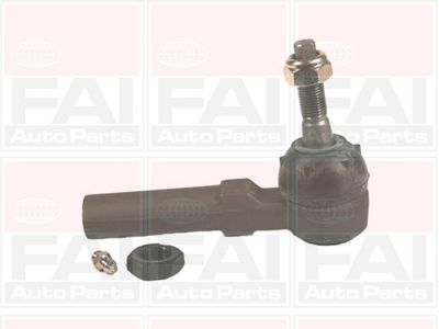 SS4645 FAI AutoParts Наконечник поперечной рулевой тяги