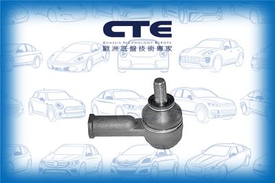 CTE27002 CTE Наконечник поперечной рулевой тяги