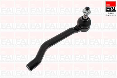 SS11028 FAI AutoParts Наконечник поперечной рулевой тяги