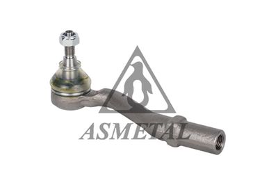 17CT0600 ASMETAL Наконечник поперечной рулевой тяги