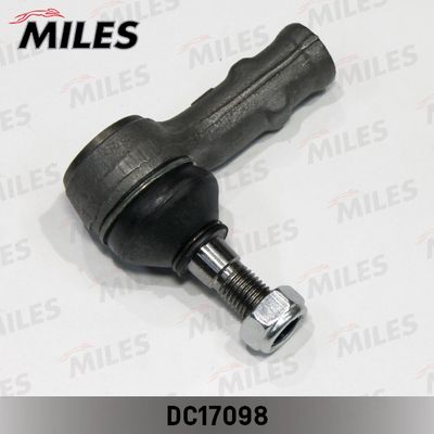 DC17098 MILES Наконечник поперечной рулевой тяги