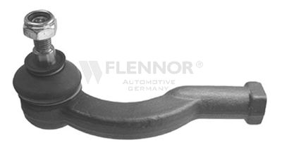 FL818B FLENNOR Наконечник поперечной рулевой тяги