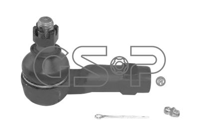 S070668 GSP Наконечник поперечной рулевой тяги