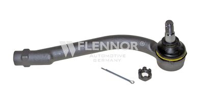FL0212B FLENNOR Наконечник поперечной рулевой тяги
