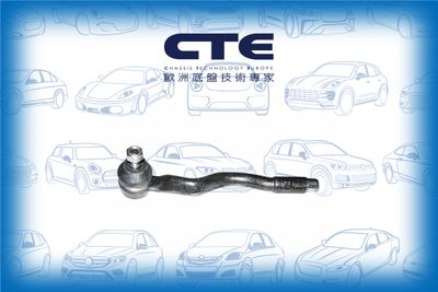 CTE09005L CTE Наконечник поперечной рулевой тяги