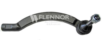 FL0204B FLENNOR Наконечник поперечной рулевой тяги