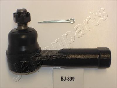 BJ399 JAPANPARTS Наконечник поперечной рулевой тяги