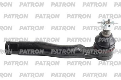 PS1429R PATRON Наконечник поперечной рулевой тяги
