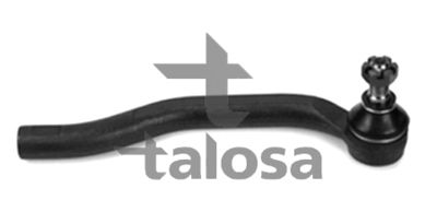 4207356 TALOSA Наконечник поперечной рулевой тяги