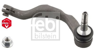 103681 FEBI BILSTEIN Наконечник поперечной рулевой тяги