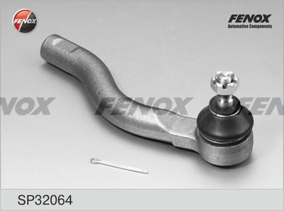 SP32064 FENOX Наконечник поперечной рулевой тяги