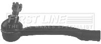 FTR4610 FIRST LINE Наконечник поперечной рулевой тяги