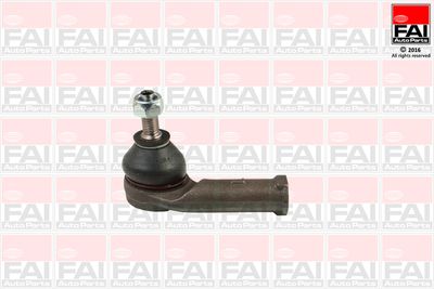 SS1001 FAI AutoParts Наконечник поперечной рулевой тяги