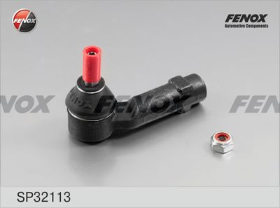 SP32113 FENOX Наконечник поперечной рулевой тяги