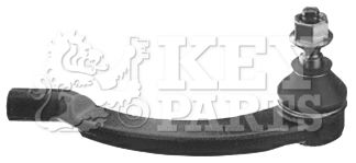 KTR4777 KEY PARTS Наконечник поперечной рулевой тяги