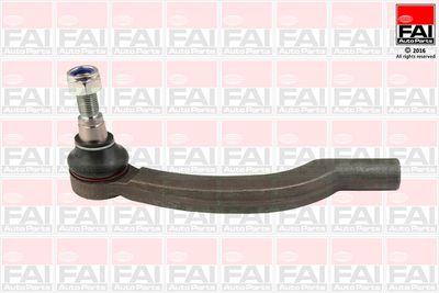 SS2753 FAI AutoParts Наконечник поперечной рулевой тяги