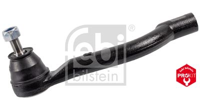 34755 FEBI BILSTEIN Наконечник поперечной рулевой тяги