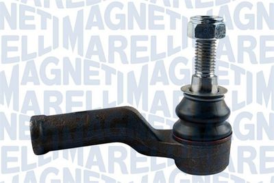 301191607150 MAGNETI MARELLI Наконечник поперечной рулевой тяги