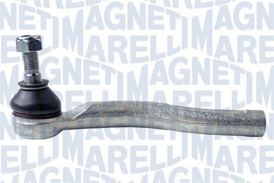 301191606750 MAGNETI MARELLI Наконечник поперечной рулевой тяги