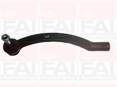 SS053 FAI AutoParts Наконечник поперечной рулевой тяги