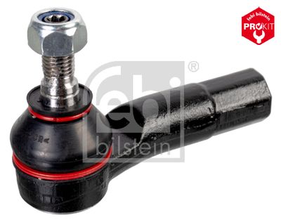 172723 FEBI BILSTEIN Наконечник поперечной рулевой тяги