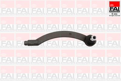 SS6247 FAI AutoParts Наконечник поперечной рулевой тяги