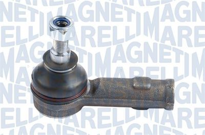 301191605530 MAGNETI MARELLI Наконечник поперечной рулевой тяги