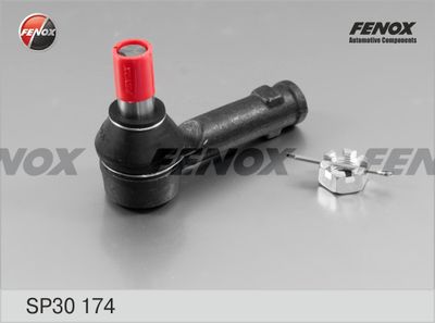 SP30174 FENOX Наконечник поперечной рулевой тяги