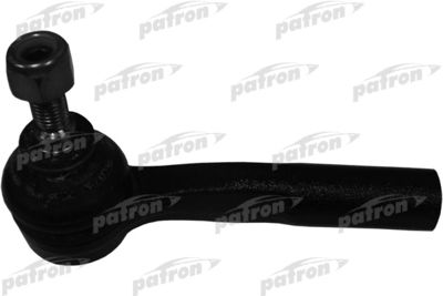 PS1257L PATRON Наконечник поперечной рулевой тяги