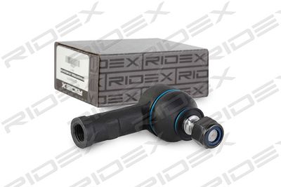 914T0325 RIDEX Наконечник поперечной рулевой тяги