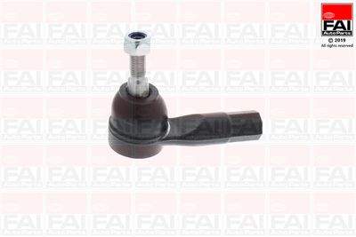 SS10221 FAI AutoParts Наконечник поперечной рулевой тяги