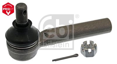 43292 FEBI BILSTEIN Наконечник поперечной рулевой тяги