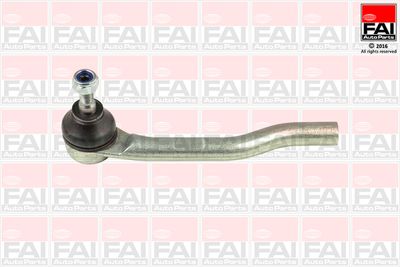 SS7460 FAI AutoParts Наконечник поперечной рулевой тяги