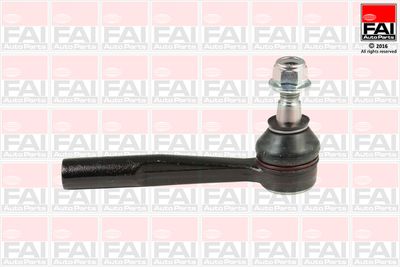 SS921 FAI AutoParts Наконечник поперечной рулевой тяги