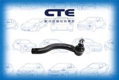 CTE02004R CTE Наконечник поперечной рулевой тяги