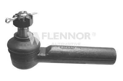 FL524B FLENNOR Наконечник поперечной рулевой тяги