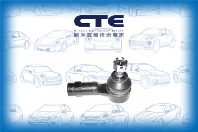 CTE06006R CTE Наконечник поперечной рулевой тяги