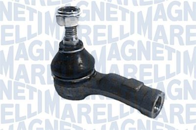 301191602850 MAGNETI MARELLI Наконечник поперечной рулевой тяги