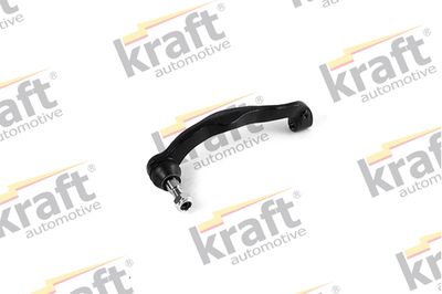 4310628 KRAFT AUTOMOTIVE Наконечник поперечной рулевой тяги